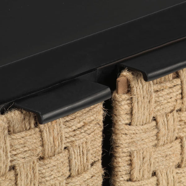 Senkki Ritzi 60x35x70cm (mangopuu)