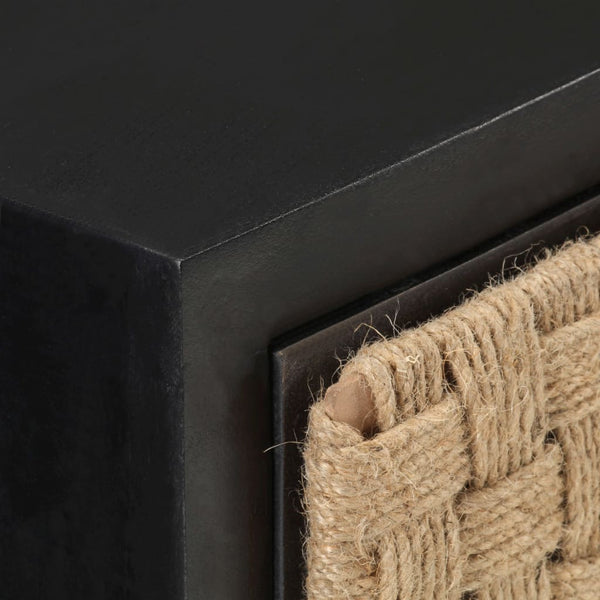 Senkki Ritzi 60x35x70cm (mangopuu)