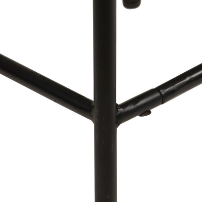 Baarituolit Aktuell (2 kpl mangopuu)