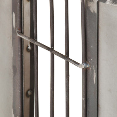 TV-taso 90x30x40 cm täysmangopuu