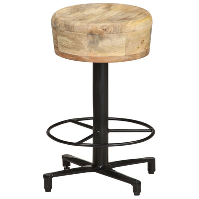 Baarijakkarat 2 kpl 52 cm täysi mangopuu