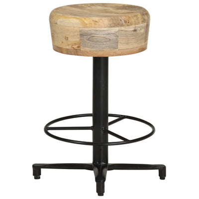 Baarijakkarat 2 kpl 52 cm täysi mangopuu