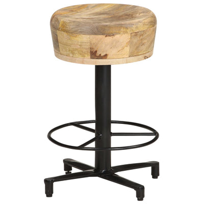Baarijakkarat 2 kpl 52 cm täysi mangopuu