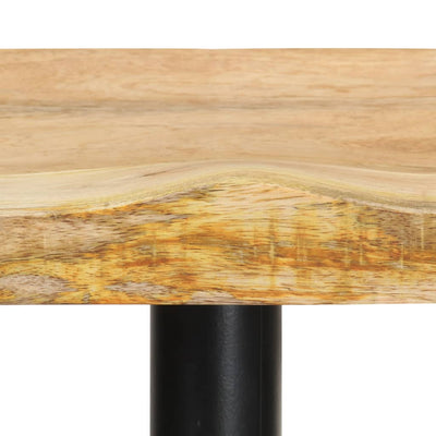 Baarijakkarat 2 kpl 52 cm täysi mangopuu