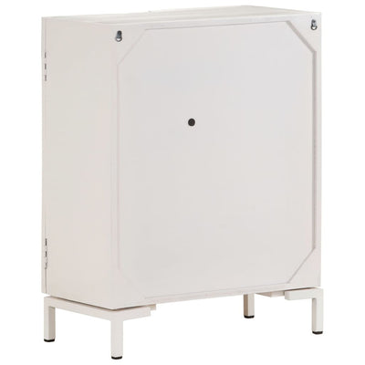 Senkki Romie 60x30x76cm (mangopuu)