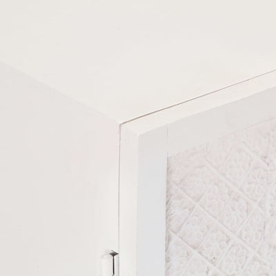 Senkki Romie 60x30x76cm (mangopuu)