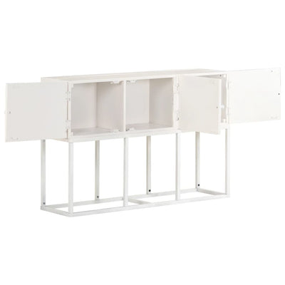 Senkki Octavean 115x30x76cm (mangopuu)