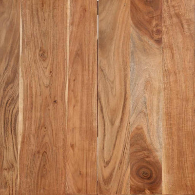 Bistropöytä Margaretea 60x60x76cm (akaasiapuu)