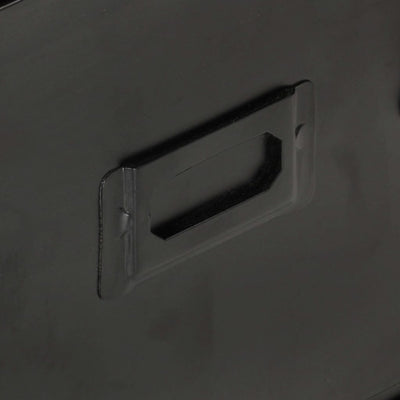 TV-taso 90x30x41 cm karkea mangopuu