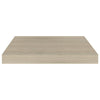 Tammi kelluvat seinähyllyt Chan 40x23x3,8cm (2 kpl mdf)