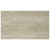 Kelluvat seinähyllyt 2 kpl tammi 40x23,5x3,8 cm MDF
