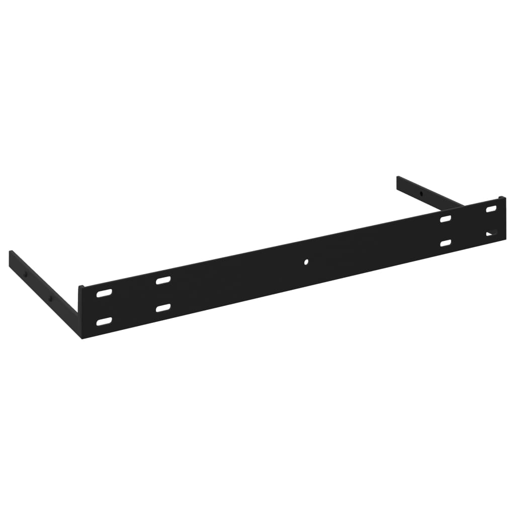 Tammi kelluvat seinähyllyt Chan 80x23,5x3,8cm (2 kpl mdf)