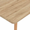 7-osainen ruokailuryhmä valkoinen