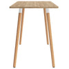 7-osainen ruokailuryhmä turkoosi