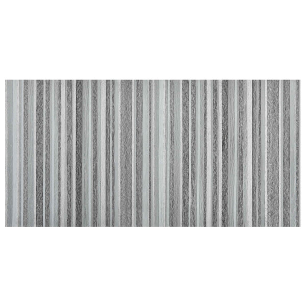Lattialankut Raidat 5,11 m² 55 kpl Polyvinyylikloridi