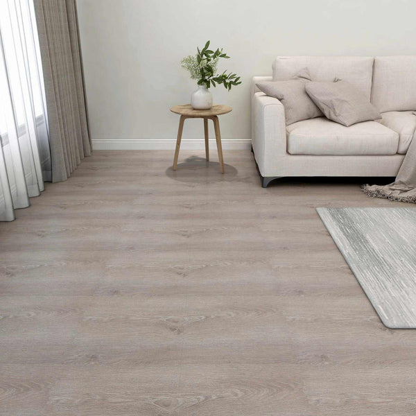 Lattialankut Puu 5,11 m² 55 kpl Polyvinyylikloridi