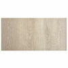 Lattialankut Beige 5,11 m² 55 kpl Polyvinyylikloridi