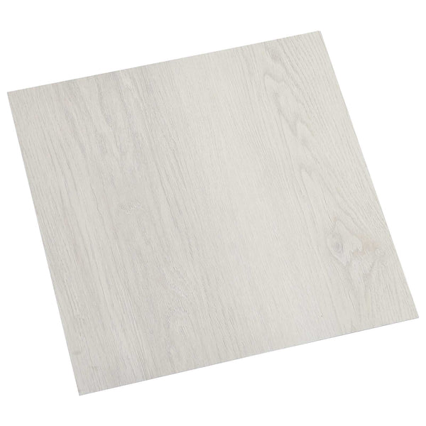 Lattialankut Vaaleanbeige 5,11 m² 55 kpl Polyvinyylikloridi