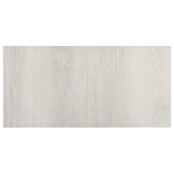 Lattialankut Vaaleanbeige 5,11 m² 55 kpl Polyvinyylikloridi
