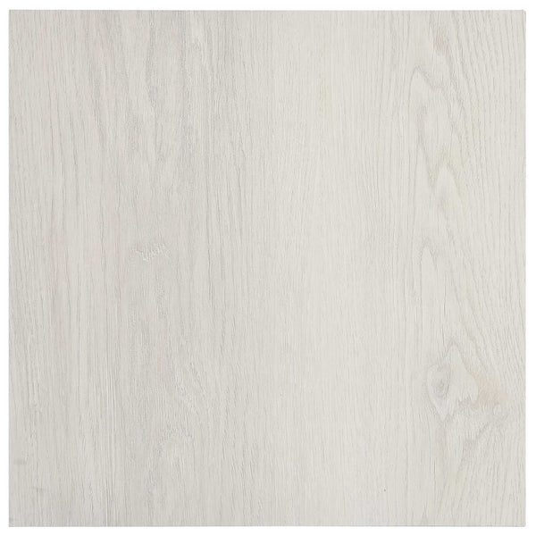 Lattialankut Vaaleanbeige 5,11 m² 55 kpl Polyvinyylikloridi