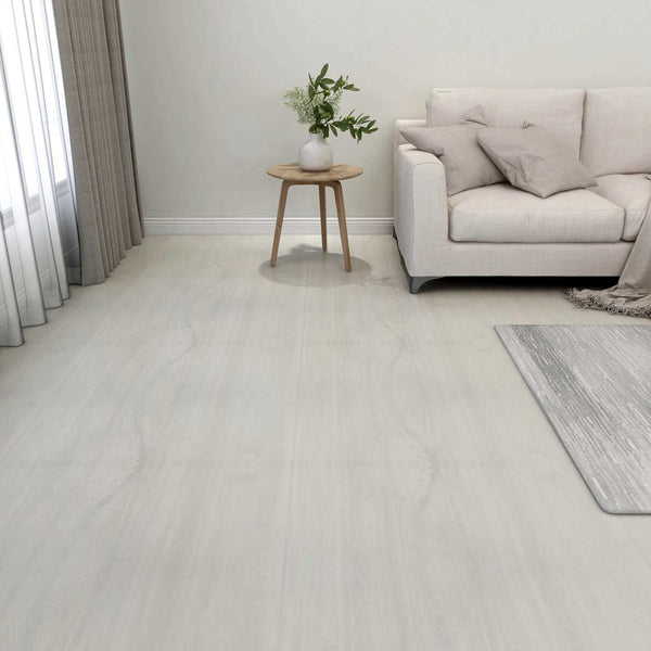 Lattialankut Kerma 5,11 m² 55 kpl Polyvinyylikloridi