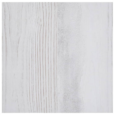 Vaaleanharmaa itsekiinnittyvä lattialankku Emeretiana 5,11 m² (55 kpl pvc)