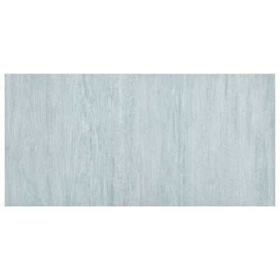 Vihreä itsekiinnittyvä lattialankku Emeretiana 5,11 m² (55 kpl pvc)