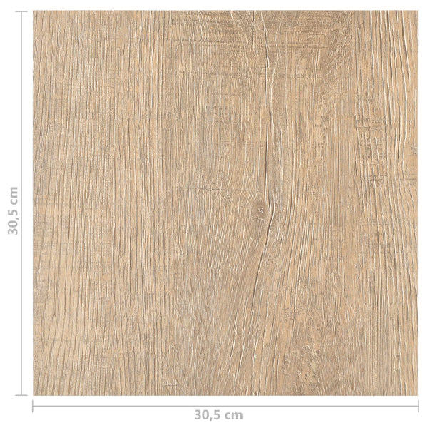 Lattialankut Vaalea harmaa, Tummanruskea 5,11 m² 55 kpl