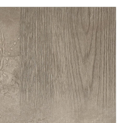 Harmaa itsekiinnittyvä lattialankku Emeretiana 5,11 m² (55 kpl pvc)