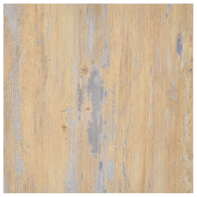 Ruskea itsekiinnittyvä lattialankku Emeretiana 5,11 m² (55 kpl pvc)