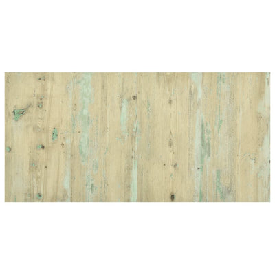 Vaaleanruskea itsekiinnittyvä lattialankku Emeretiana 5,11 m² (55 kpl pvc)