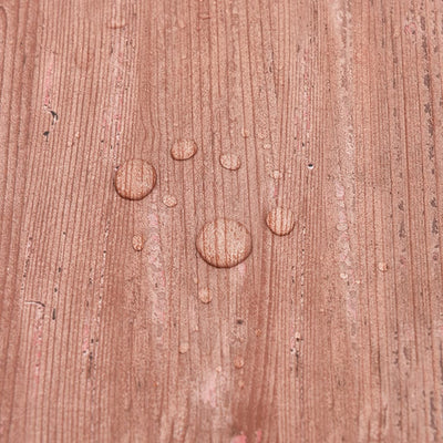 Punainen itsekiinnittyvä lattialankku Emeretiana 5,11 m² (55 kpl pvc)