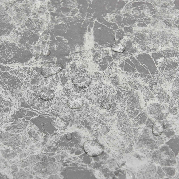 Lattialankut Harmaa 5,11 m² 55 kpl Polyvinyylikloridi