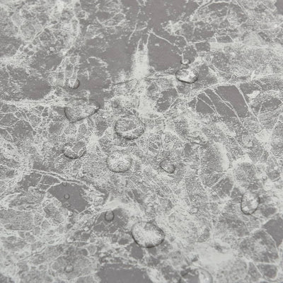 Betoninharmaa itsekiinnittyvä lattialankku Emeretiana 5,11 m² (55 kpl pvc)