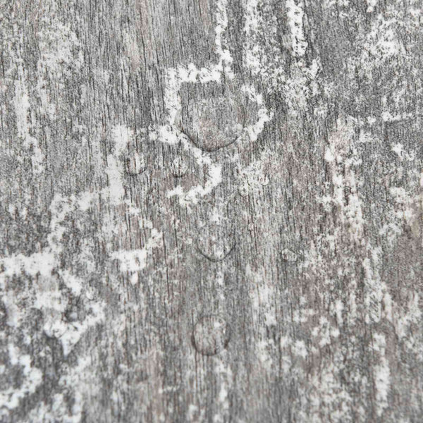 Lattialankut Betoni Harmaa 5,11 m² 55 kpl Polyvinyylikloridi