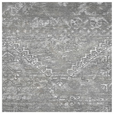 Betoninharmaa itsekiinnittyvä lattialankku Emeretiana 5,11 m² (55 kpl pvc)