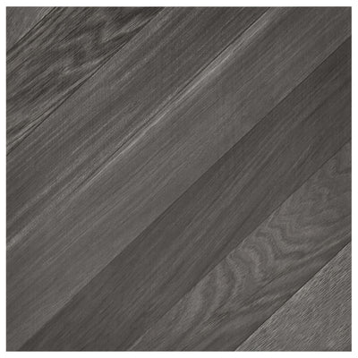 Harmaa itsekiinnittyvä lattialankku Emeretiana 5,11 m² (55 kpl raita)