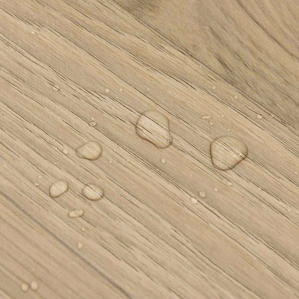 Lattialankut Ruskea 5,11 m² 55 kpl Polyvinyylikloridi