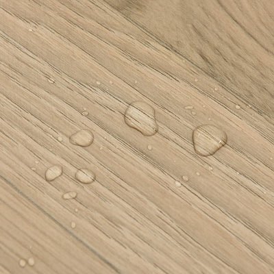 Ruskea itsekiinnittyvä lattialankku Emeretiana 5,11 m² (55 kpl raita)