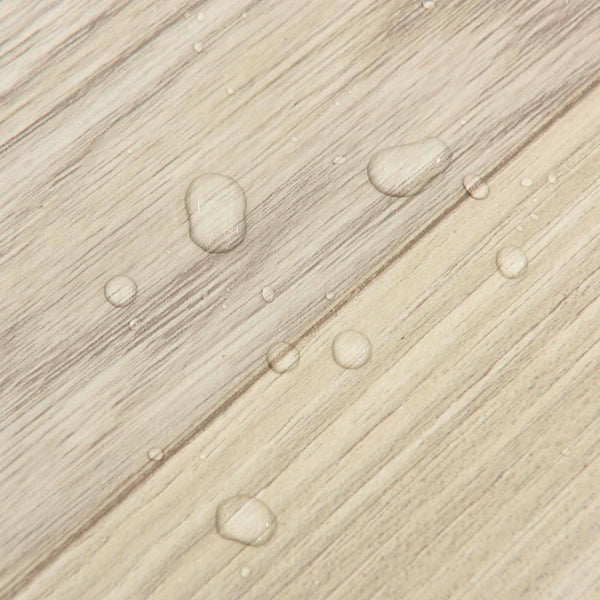 Lattialankut Beige 5,11 m² 55 kpl Polyvinyylikloridi