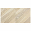 Lattialankut Beige 5,11 m² 55 kpl Polyvinyylikloridi