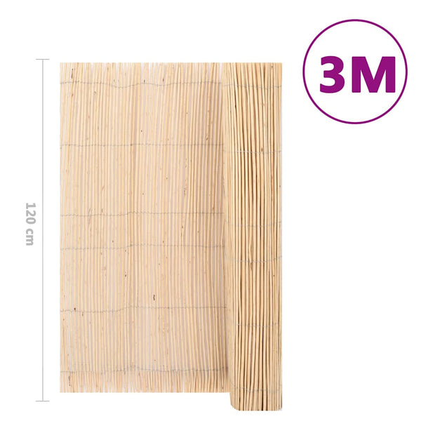 Pajuaita 3x1,2 m