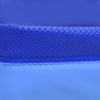 Kokoontaitettava koiran uima-allas sininen 200x30 cm PVC
