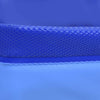 Kokoontaitettava koiran uima-allas sininen 300x40 cm PVC