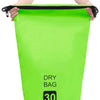Kuivapussi vihreä 30 l PVC
