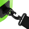 Kuivapussi vihreä 30 l PVC