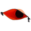 Kuivapussi oranssi 10 l PVC