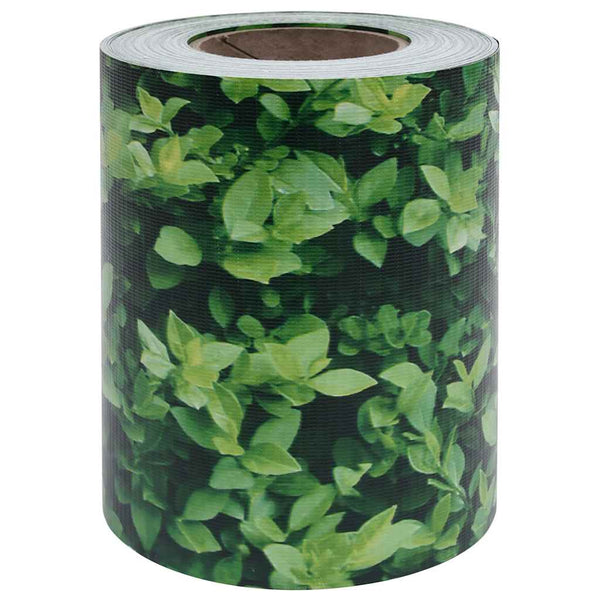 Tietosuojalistat PVC 140x0,19 m Vihreä
