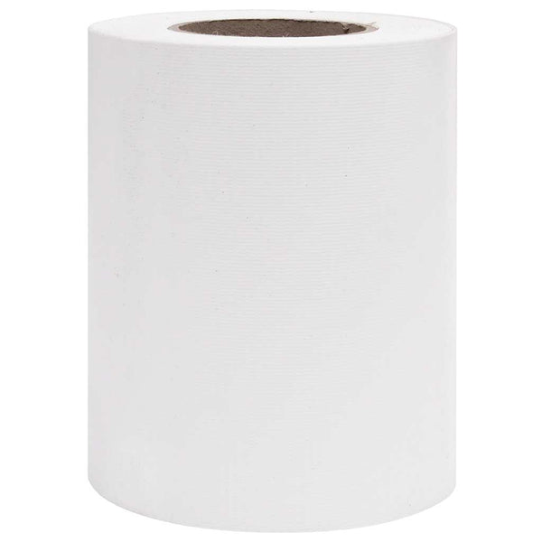 Tietosuojalista PVC 70x0,19 m Valkoinen