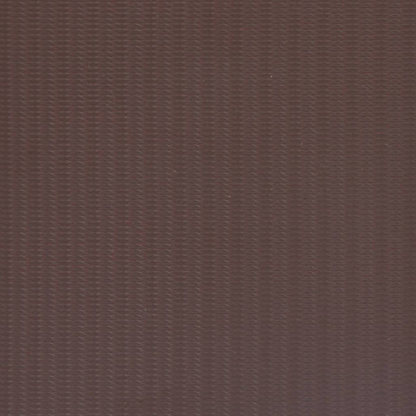 Tietosuojalista PVC 35x0,19 m Ruskea